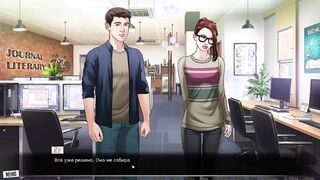 Unraveling the Story: Our Red String Gameplay - Episode 20 Adventure Awaits!
