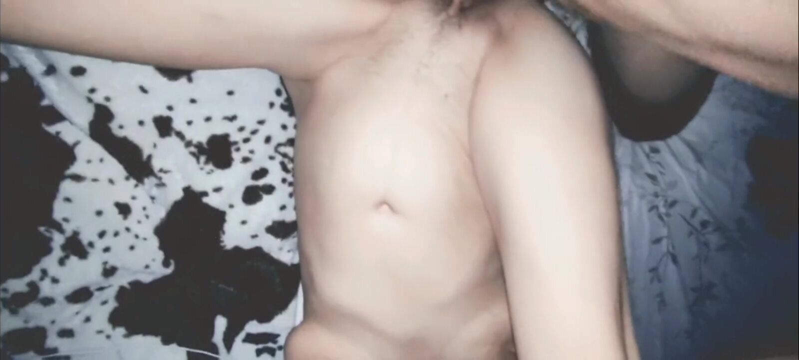 Intimate POV Experience: Exploring New Angles in Amateur Fun