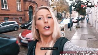 Authentic German Lesbian Date - A Steamy Encounter Awaits!