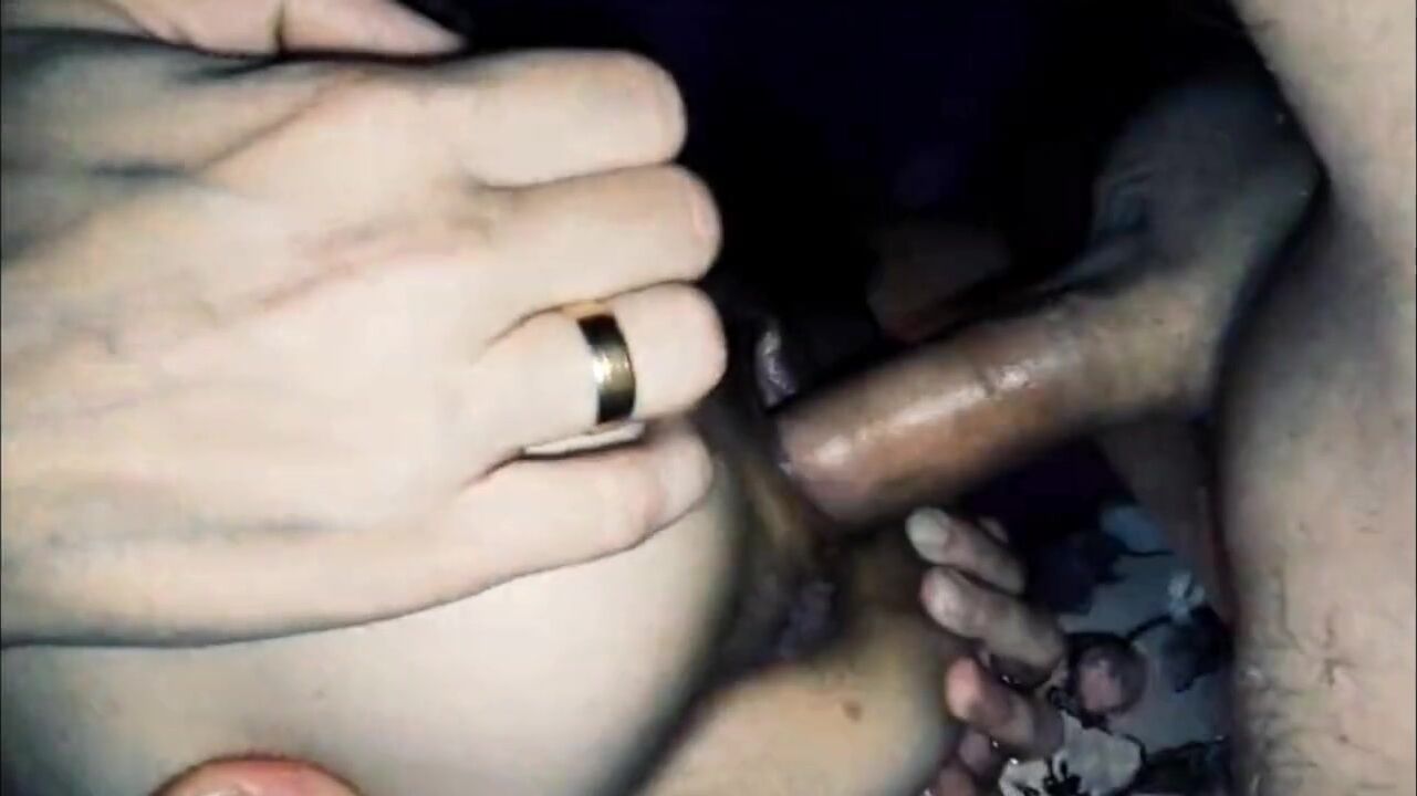 Intimate POV Experience with a Passionate Amateur Couple