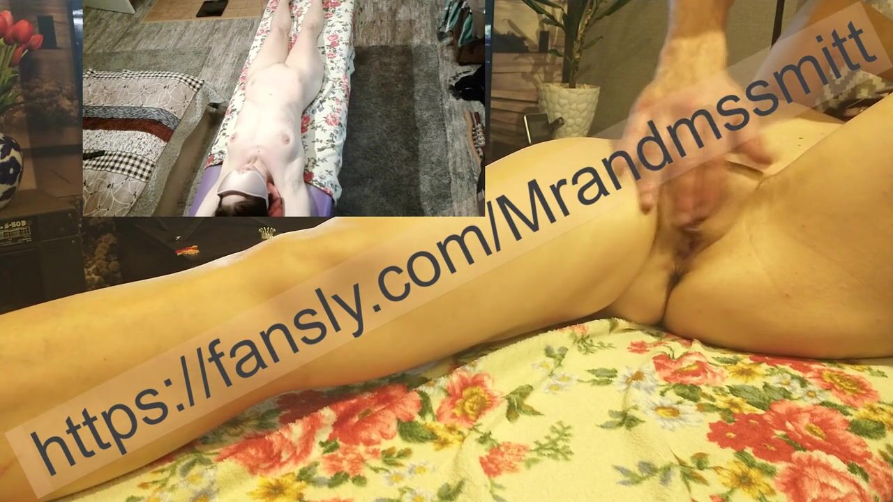 Intimate Massage Experience: Sensual Touch That Leaves You Breathless - Hot Milf Fantasy Unveiled!
