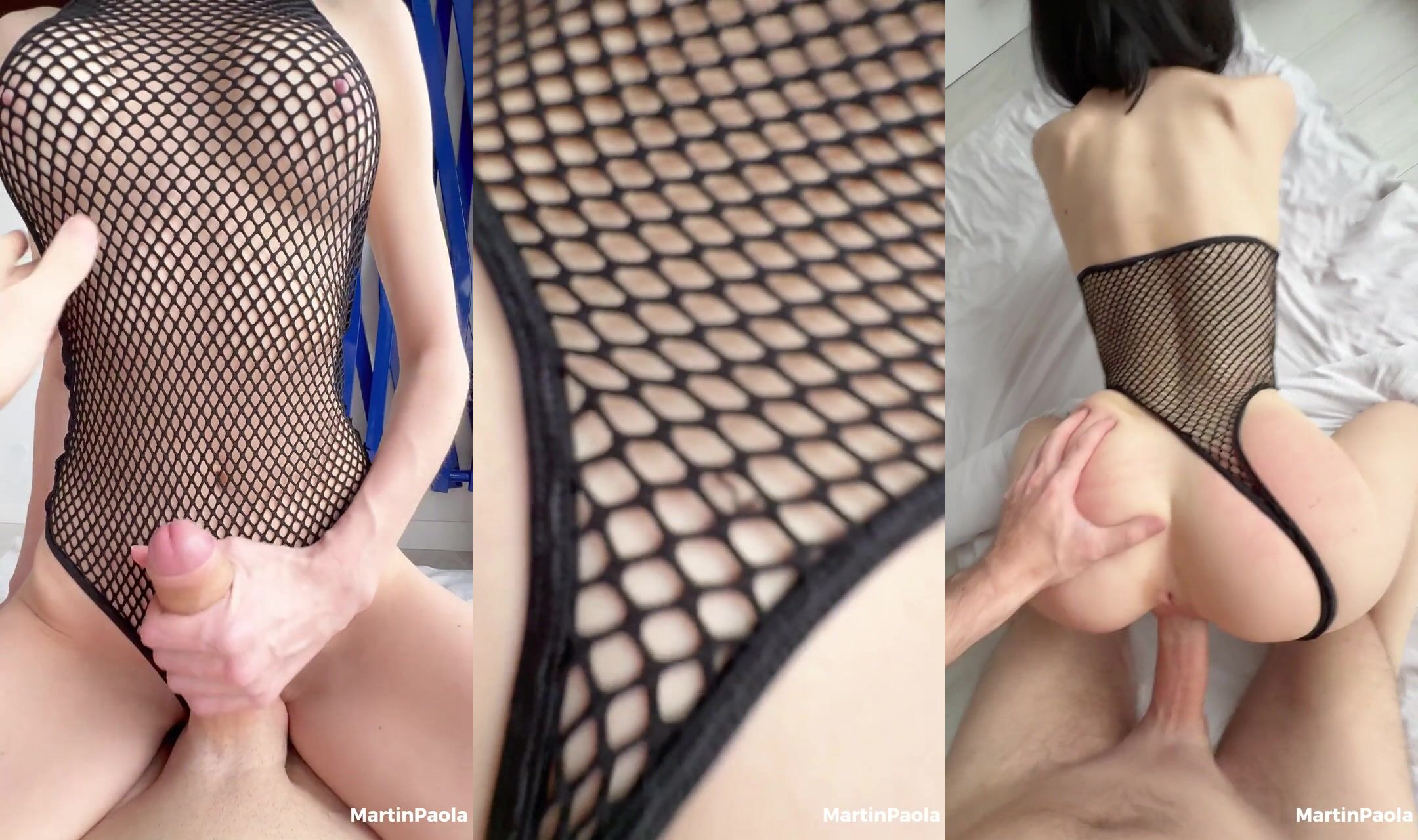 Stepmom with Curves Takes Charge in a Wild Ride!