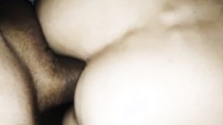 Intimate POV Experience with a Stunning Slim Milf: A Homemade Adventure