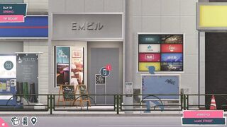 Intimate Encounters: A Love Hotel Adventure - Mai's Heart Journey 1-3