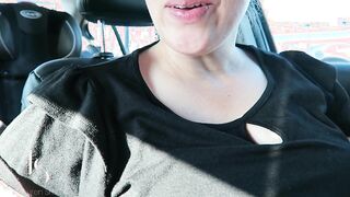 Car Confessions - Episode 12: Surprising Secrets from a Swinger Birthday Celebration!
