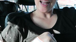 Car Confessions - Episode 12: Surprising Secrets from a Swinger Birthday Celebration!