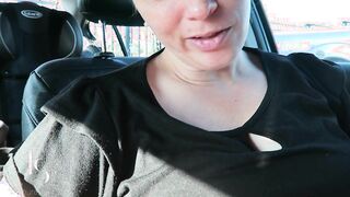 Car Confessions - Episode 12: Surprising Secrets from a Swinger Birthday Celebration!
