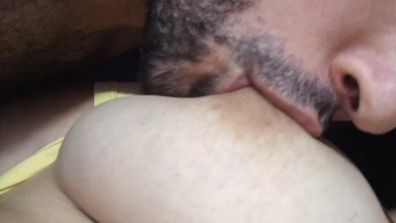 Curvy Milf Indulges in Intimate Moments with Her Husband, Exploring Sensual Breastfeeding and Passionate Nipple Play