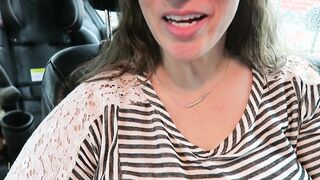 Car Confessions - Episode 21: My Journey to Embracing the Hotwife Lifestyle!