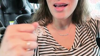 Car Confessions - Episode 21: My Journey to Embracing the Hotwife Lifestyle!