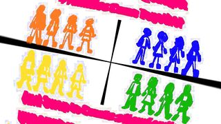 Sawyer Cassidy and Savanah Storm Heat Things Up in an Unforgettable Family Swap Adventure - Season 10, Episode 3