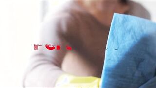 Stepson's Wild Encounter with His Tempting Stepmom Allesandra Snow - Family Fantasy Unleashed!
