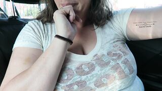 Car Confessions - Episode 05: A Night of Unexpected Encounters at the Hotel