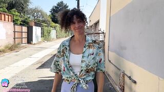 Unexpected Reunion: A Steamy Encounter with Your Tempting Stepmom