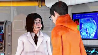 Max's Life Season 4 Episode 191 - Two Friends and Their Playful Adventures