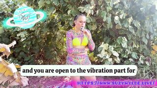 Exploring Unique Pleasures with Suzy Wylde: A Fun Vibe Chat on Vibrators!