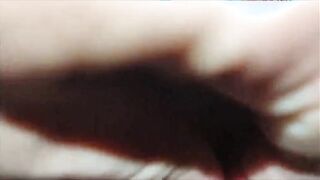 Intimate Close-Up Moments: Wife's Secret Encounters with a Friend