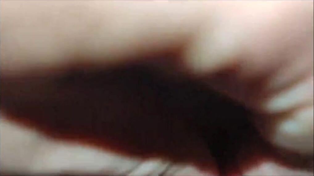 Intimate Close-Up Moments: Wife's Secret Encounters with a Friend