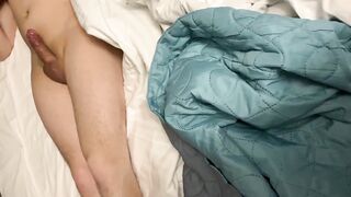 Mature Woman Enjoys Intense Double Penetration and Anal Play with Toys