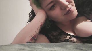 Intimate Morning Moments: POV with a Curvy Milf