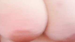 Intense POV Challenge: Tempting JOI with a Sultry Amateur BBW Mom