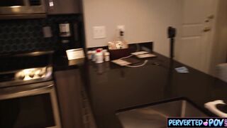 Wife Takes Matters into Her Own Hands to Settle Husband's Debt!