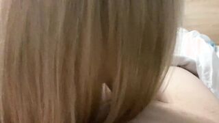 Caught in a Hotel: Stepmom's Wild Encounter While I Was at Work!
