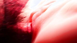 Intimate Close-Up with a Stunning Beauty: Sensational Moments Unveiled!