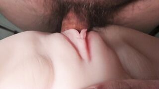 Intimate Moments: Exploring Passion with a Cute Asian Beauty