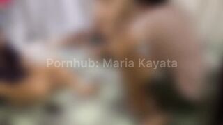 Exciting Threesome Adventure with a Married Couple and a New Friend