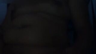 Intimate POV Experience: Passionate Kissing and Sensual Touching Leading to an Intense Release