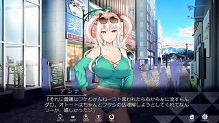 【H GAME】エリスの為に鐘は鳴る♡全Hアニメーション 超VIP懺悔室編 Hentai Animation