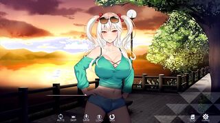 【H GAME】エリスの為に鐘は鳴る♡全Hアニメーション 超VIP懺悔室編 Hentai Animation