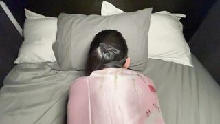 Late Night Adventures with an Asian Wife: Intimate Moments Uncovered