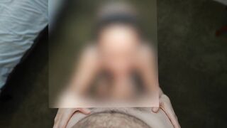 Intimate Moments with a Playful Asian Beauty: A POV Experience You Can't Miss!