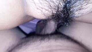 College Friends Share an Intimate Moment in the Car - A Romantic Encounter!