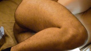Curious Girlfriend Experiences Intense Pleasure in a New Way