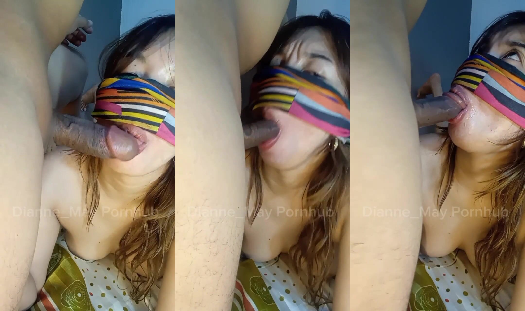 Intimate ASMR Experience: Sensual Oral Adventure with an Alluring Amateur Model