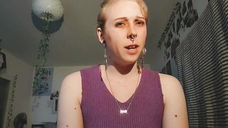 German MILF with a hot mommy's touch: I'll make you adore your son's penis with my help!