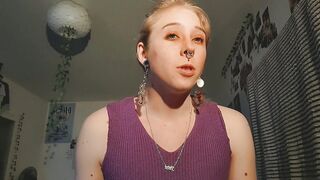 German MILF with a hot mommy's touch: I'll make you adore your son's penis with my help!