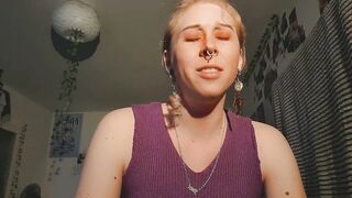 German MILF with a hot mommy's touch: I'll make you adore your son's penis with my help!