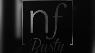 August Ames cheats on her husband with a big cock and gets a cumshot