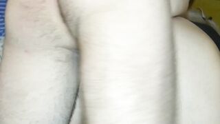 Intimate Moments: Husband's Irresistible Passion for His Wife's Sensual Pleasures