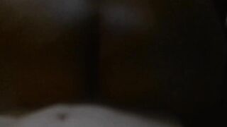 Steamy Encounter: My Latina Stepsister's Irresistible Allure - POV Experience
