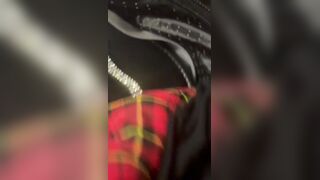 Curvy TikTok Star's Unforgettable Encounter with an Admirer