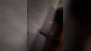 Unexpected Company: A Steamy Encounter with My Best Friend and a Stunning MILF