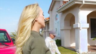 Intimate Therapy Session with Brandi Love & Paige Owens: A Sensual Exploration