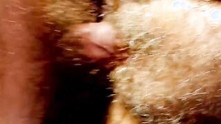 Wild Adventure: Passionate Couple's Intense Hammock Encounter