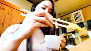 Woman's Solo Trip ♥Gunma Prefecture Minakami Natural Hot Spring