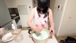 【バレンタイン】チンコチョコ作ってみた！